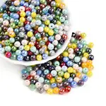Glass Seed Beads