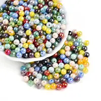 Glass Seed Beads
