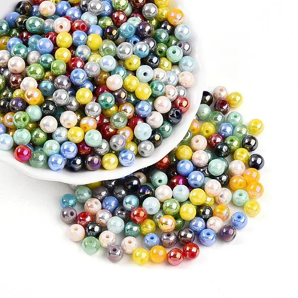 Glass Seed Beads