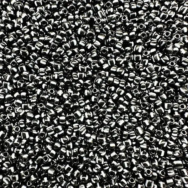 Round 6/0 Glass Seed Beads