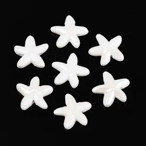Handmade Porcelain Beads