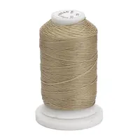 Waxed Polyester Cord