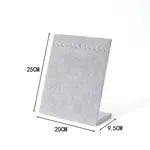 Velvet Necklace Display Stands