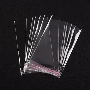 Cellophane Bags