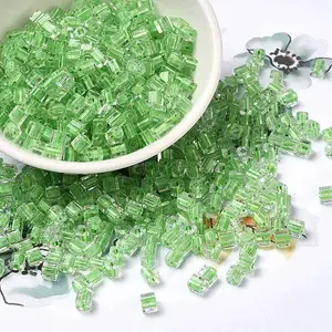 Glass Seed Beads