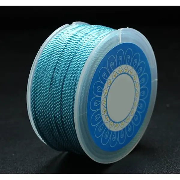 Round Nylon Cords