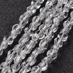 Glass Beads Strands