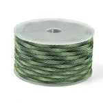6.7M Nylon Twisted Round Cord