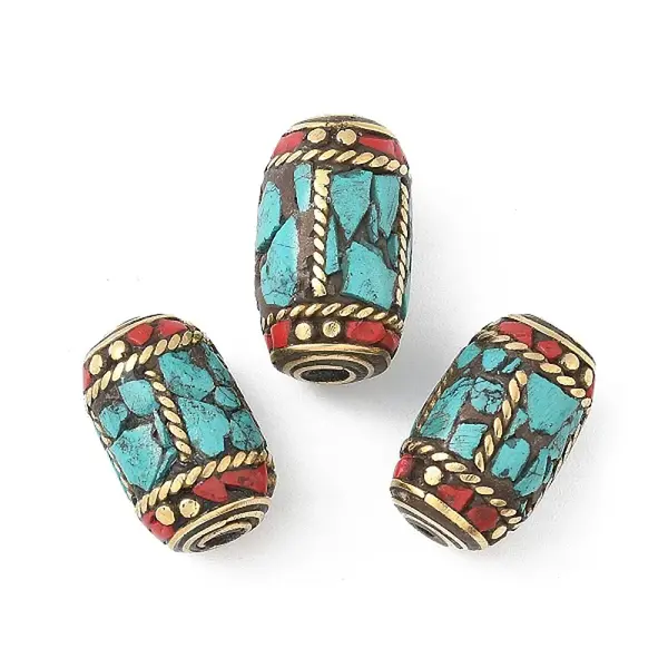 Handmade Indonesia Beads