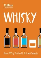 Whisky - Dominic Roskrow, Collins Books