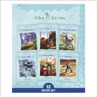 Phonic Books Alba - Phonic Books