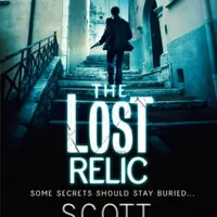 The Lost Relic - Scott Mariani