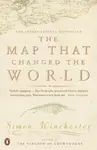 The Map That Changed the World - Simon Winchester