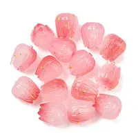 Opaque Acrylic Beads
