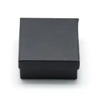 Cardboard Paper Jewelry Set Boxes