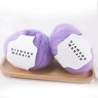 Acrylic Fibers Yarn