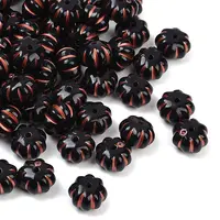 Opauqe Acrylic Beads