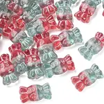 Transparent Resin Beads