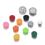 304 Stainless Steel Diffuser Locket Clips