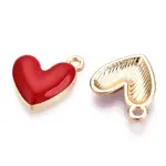 Eco-Friendly Zinc Alloy Pendants