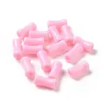Opaque Acrylic Beads
