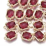 Glass Links connectors