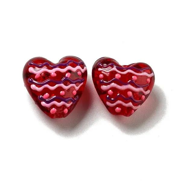 Handmade Lampwork Beads