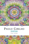 Diár 2026 – Svetlo - Paulo Coelho