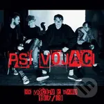 Psí vojáci: Od výčepu k baru:Live 1987-89 - Psí vojáci