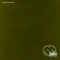 Lamar Kendrick:  Untitled Unmastered. LP - Lamar Kendrick