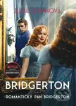 Romantický pán Bridgerton (s filmovou obálkou) - Julia Quinn - kniha z kategorie Společenská beletrie
