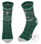 Pánske ponožky Harry Potter: Slizolin (36-39 EU)