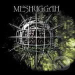 Meshuggah: Chaosphere (Coloured) LP (2 LP) - Meshuggah