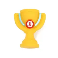 Graduation Season Theme Silicone Beads