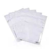 PET & PE Zip Lock Bags
