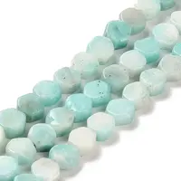 Natural Dolomite Beads Strands