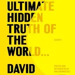 Ultimate Hidden Truth of the World . . . - David Graeber - kniha z kategorie Odborné a naučné