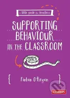 A Little Guide for Teachers - Fintan O'Regan - kniha z kategorie Humanitní a společenské vědy