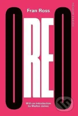 Oreo - Fran Ross