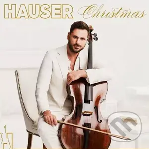 Hauser:  Christmas - Hauser,Hauser:  Christmas - Hauser