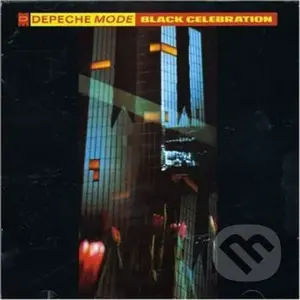Depeche Mode: Black Celebration LP - Depeche Mode