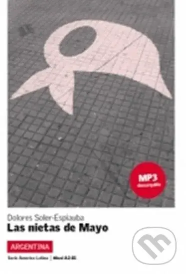 Las nietas de Mayo (A2-B1) + MP3 online - Robert Lo Stevenson