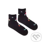 Ponožky Trojštvrťové kvetinová lúka S (Veľkosť S (35 - 38))