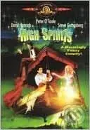 Dom veselých duchov - Neil Jordan - film z kategorie Filmové bláznivé komedie