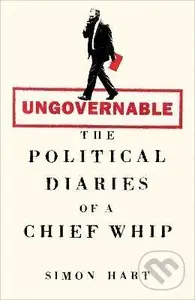 Ungovernable - Simon Hart