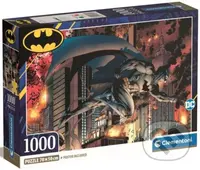 Puzzle Batman