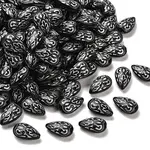 Opaque Acrylic Beads