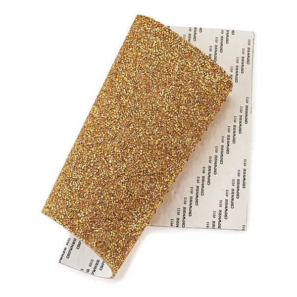 Hot Melting Glass Rhinestone Glue Sheets