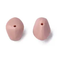 Opaque Acrylic Beads