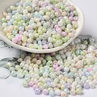 6/0 Glass Seed Beads